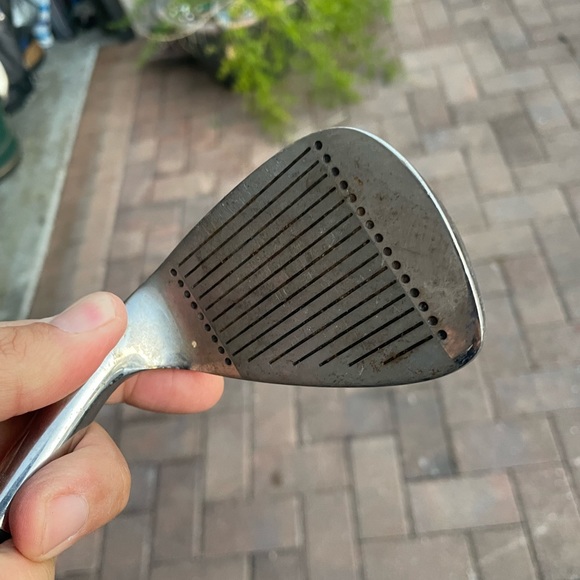 Golf Sand Wedge mac Gregor By Nicklause - Picture 3 of 8